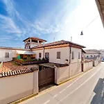 Pensión Corte San Martino