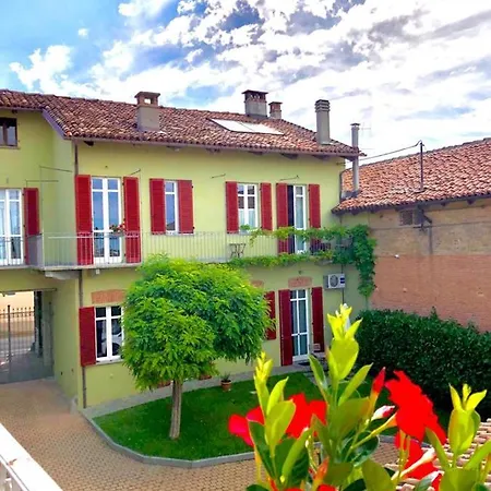 Casa Andrea Guest house