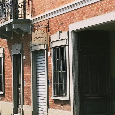 Casa Andrea Pensión