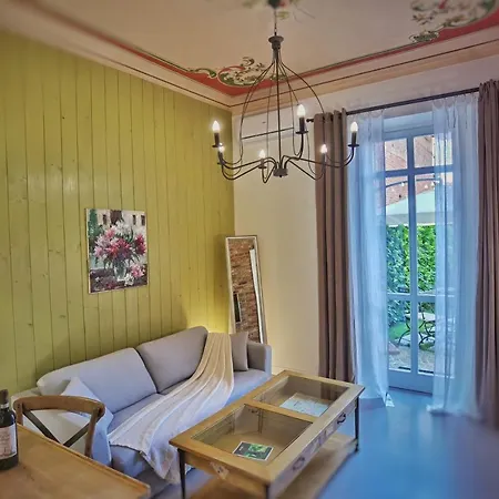 Corte San Martino