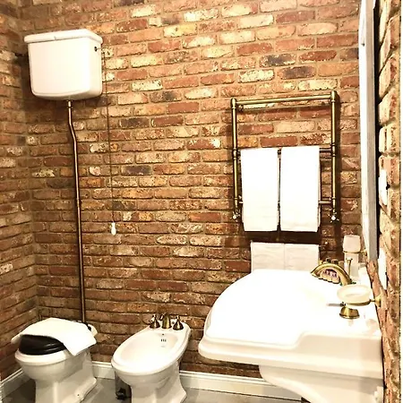 Casa Andrea 4* La Morra