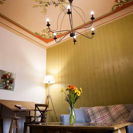 Dimora San Martino 4* La Morra