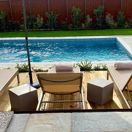 Πανσιόν Casa Andrea La Morra