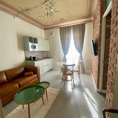 Corte San Martino Πανσιόν La Morra