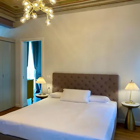 Corte San Martino 4*