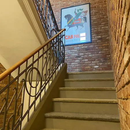 Gasthof Corte San Martino 4*