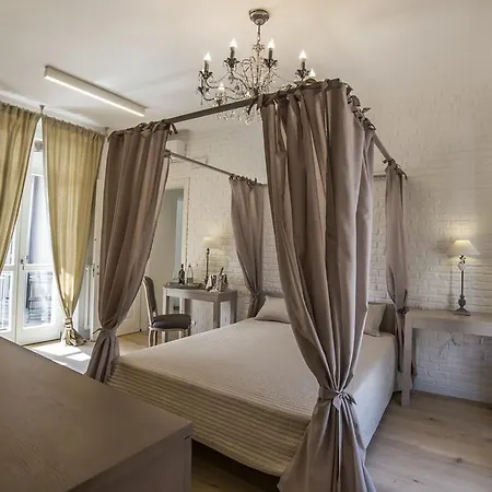Corte San Martino ゲストハウス