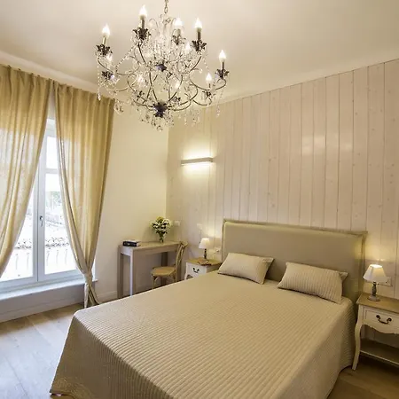 Corte San Martino ゲストハウス 4*