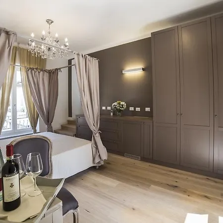Guest house Casa Andrea