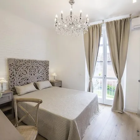 Casa Andrea Πανσιόν 4*