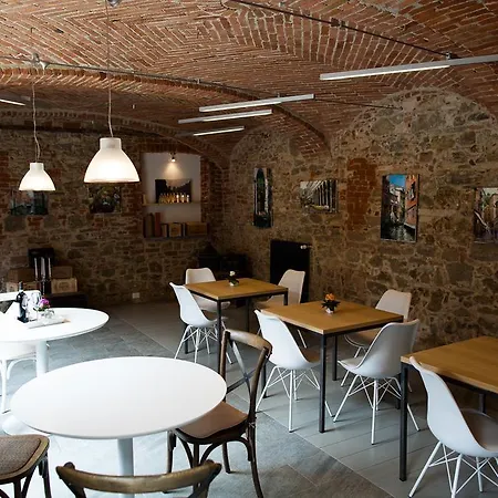 Pensión Casa Andrea La Morra