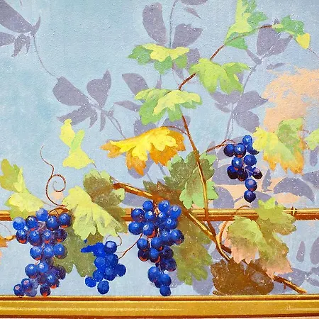 Pensionat Casa Andrea La Morra