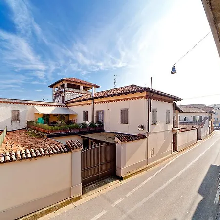 Pensionat Casa Andrea