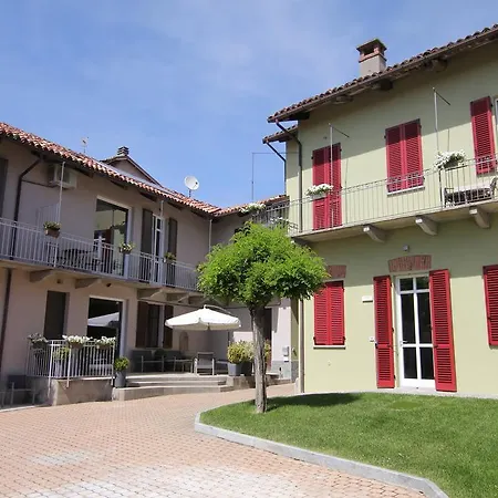 Corte San Martino 4*