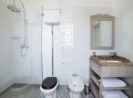 Casa Andrea Pensión La Morra