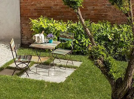 Casa Andrea La Morra