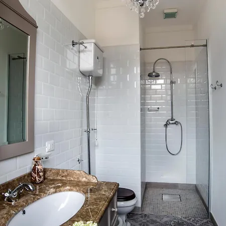 Pensionat Casa Andrea 4*