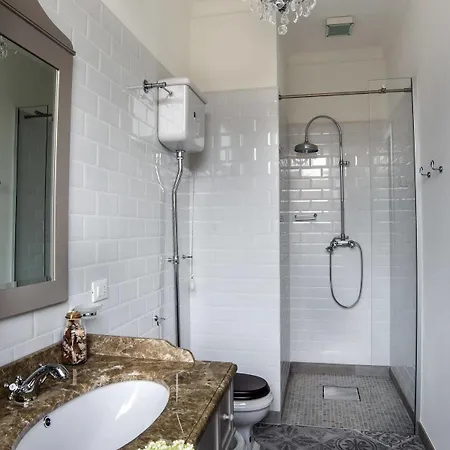 Guest house Casa Andrea 3*