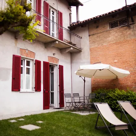 Πανσιόν Casa Andrea 4*