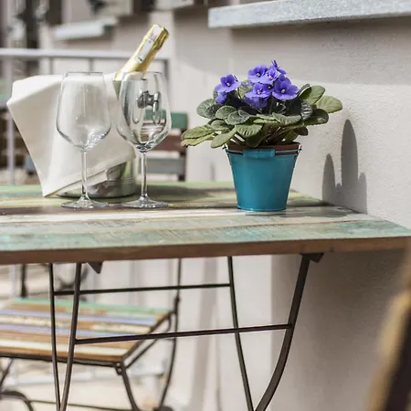 Casa Andrea La Morra