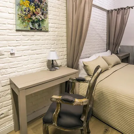 Casa Andrea Πανσιόν La Morra