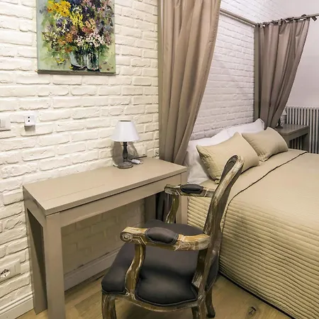 Casa Andrea Guest house La Morra
