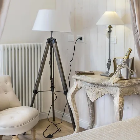 Πανσιόν Casa Andrea 4*