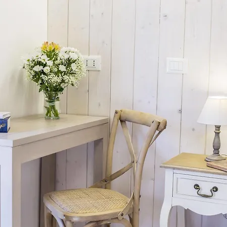 Pensión Casa Andrea 4*