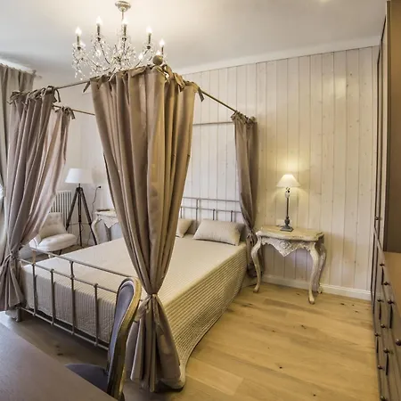 Pensionat Casa Andrea La Morra