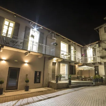 Πανσιόν Casa Andrea 4*