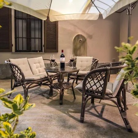 Πανσιόν Casa Andrea