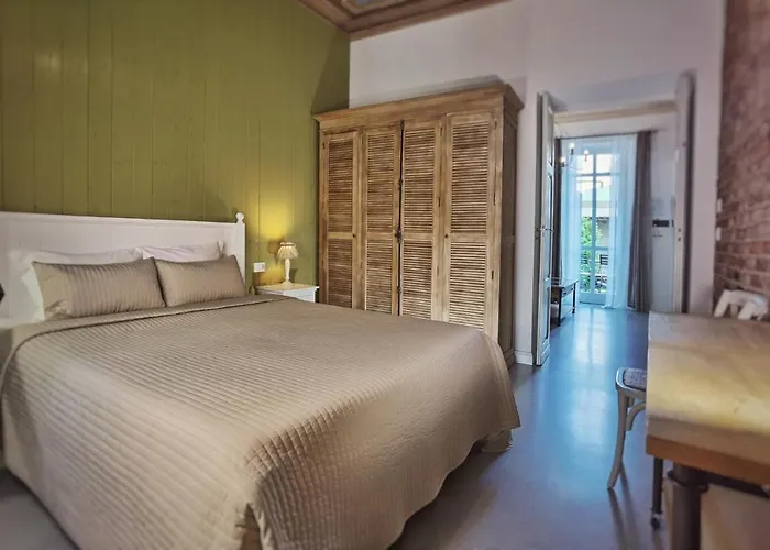 Corte San Martino Πανσιόν