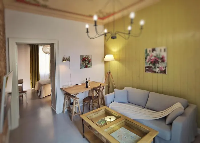 Dimora San Martino La Morra