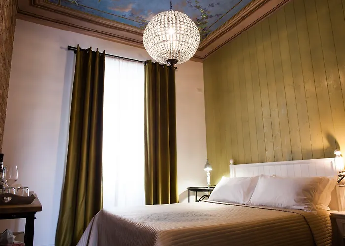 Corte San Martino 4*