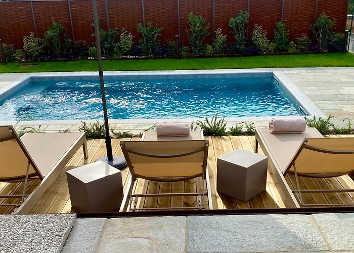 Πανσιόν Corte San Martino La Morra