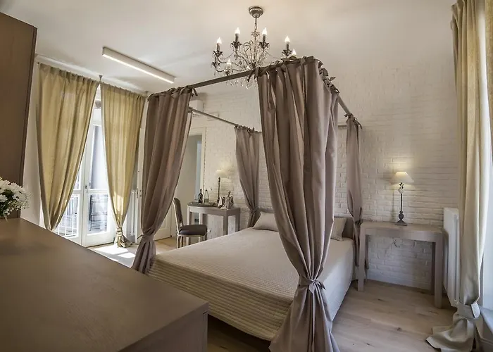 Corte San Martino Πανσιόν
