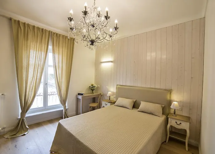 Dimora San Martino Pensión 4*