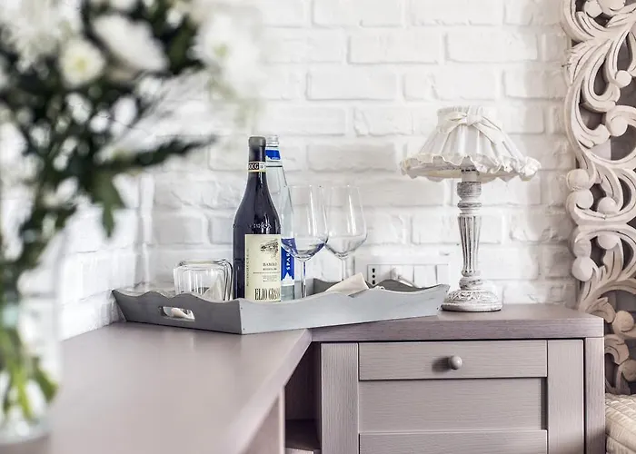 Dimora San Martino 4*