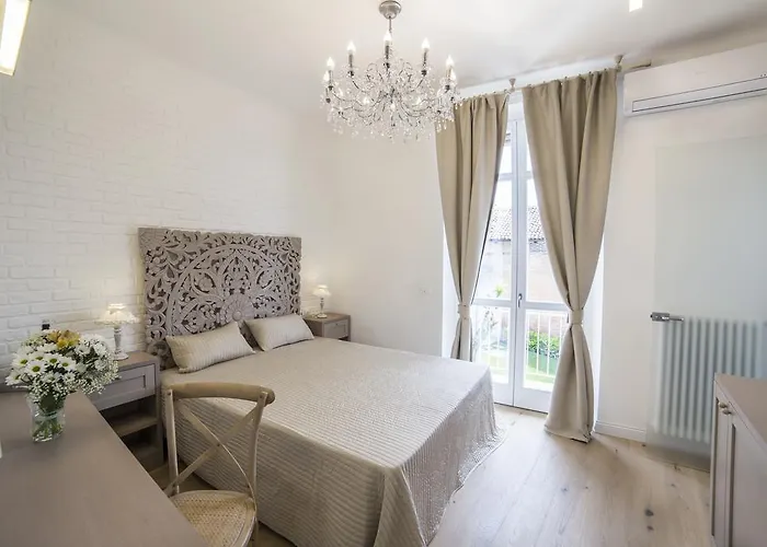 Corte San Martino Πανσιόν 4*