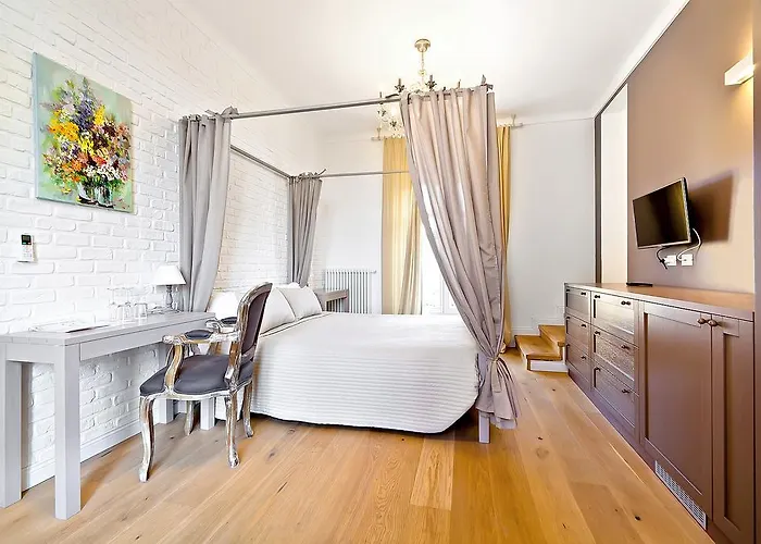 Corte San Martino بيت ضيافة 4*