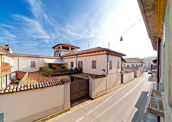 Πανσιόν Corte San Martino