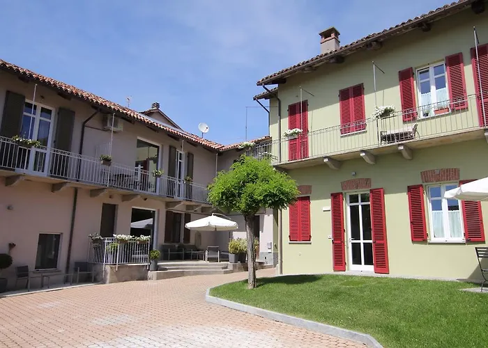 Corte San Martino 4*