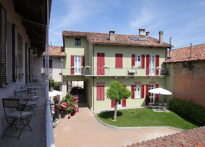 Pensión Dimora San Martino