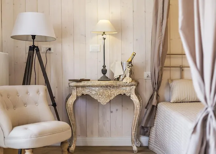 Corte San Martino Πανσιόν