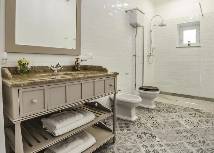 Corte San Martino 4*