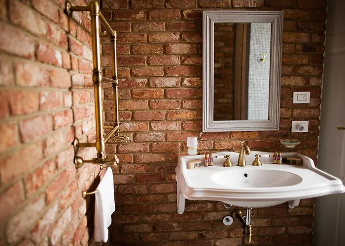 Dimora San Martino Pensión 4*