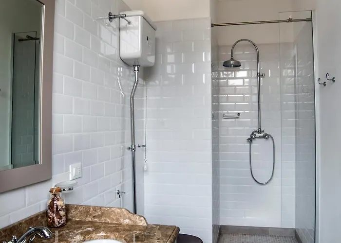 بيت ضيافة Corte San Martino 4*