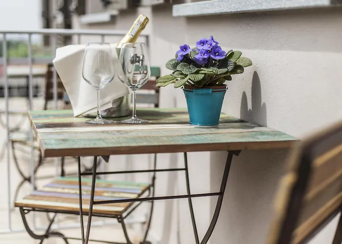 Dimora San Martino La Morra