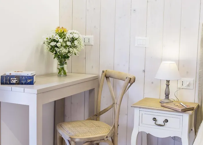 Pensión Dimora San Martino 4*