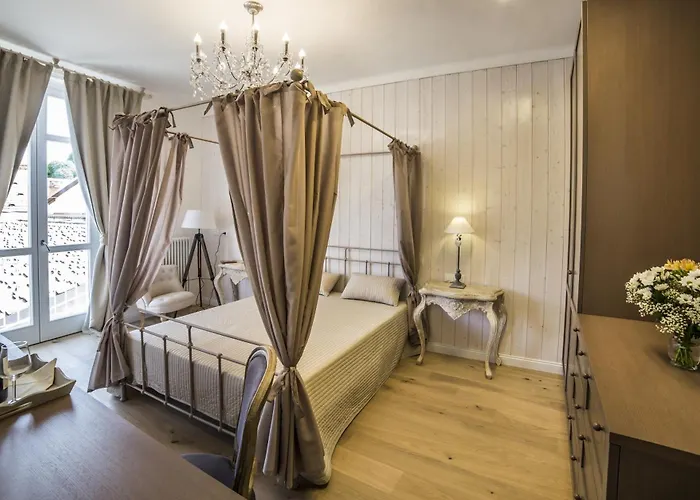 Pensión Dimora San Martino La Morra